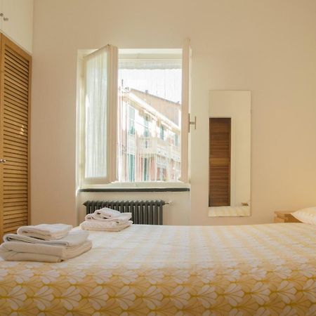 U' Recantu' Sestri Levante Kamer foto