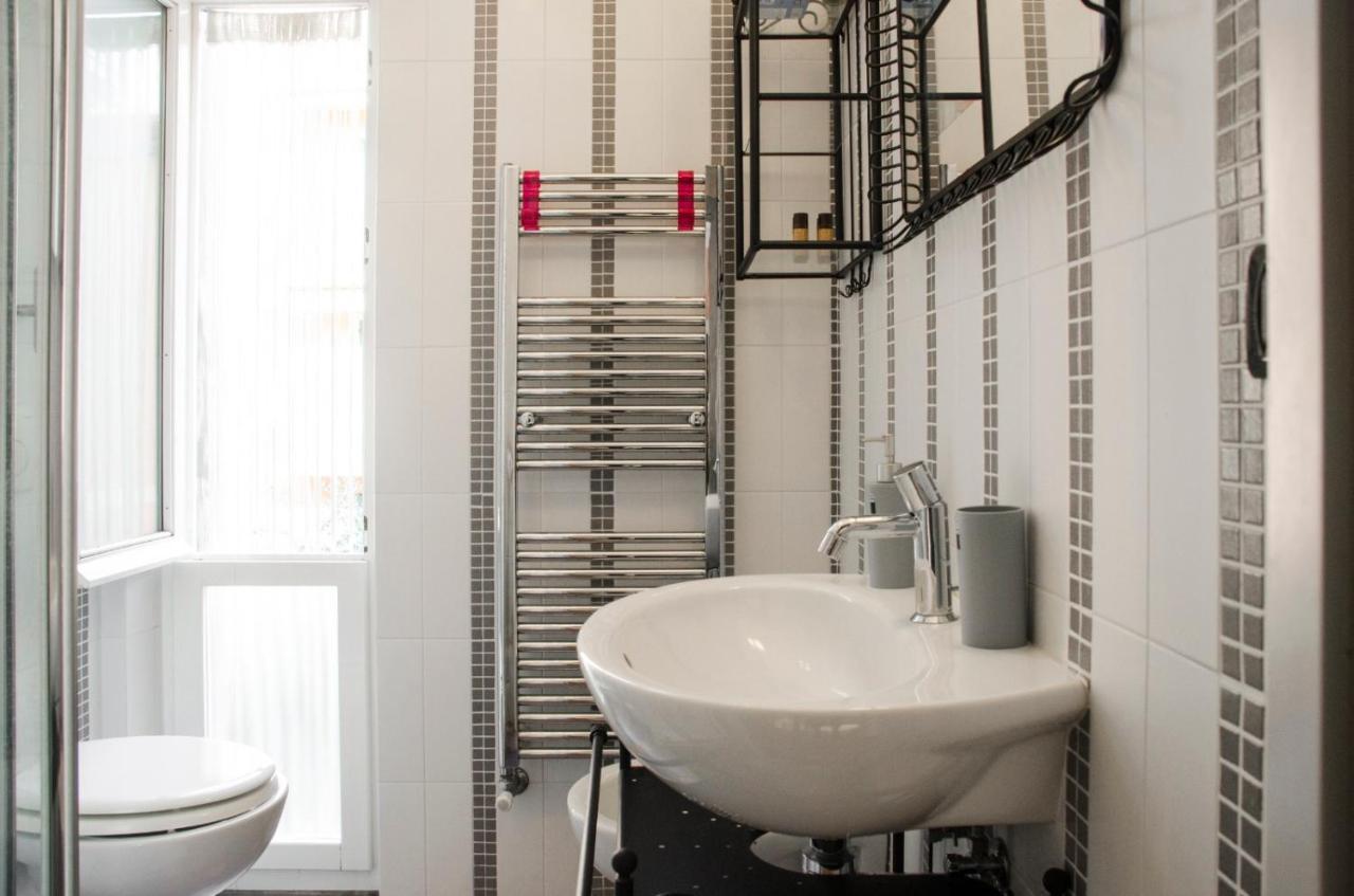 U' Recantu' Sestri Levante Kamer foto