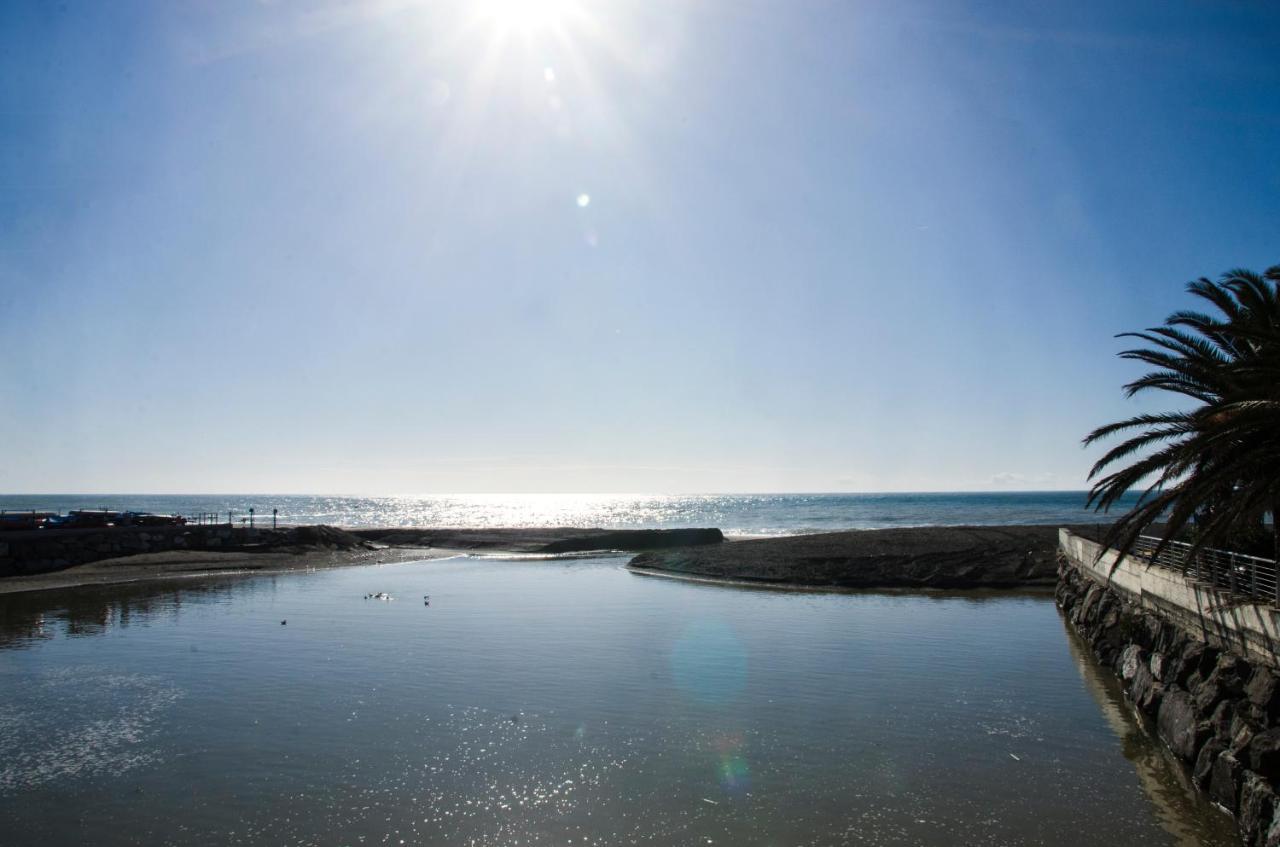 U' Recantu' Sestri Levante Buitenkant foto