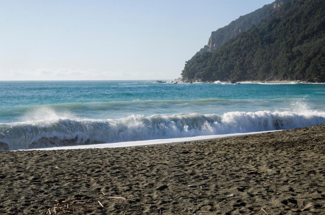 U' Recantu' Sestri Levante Buitenkant foto