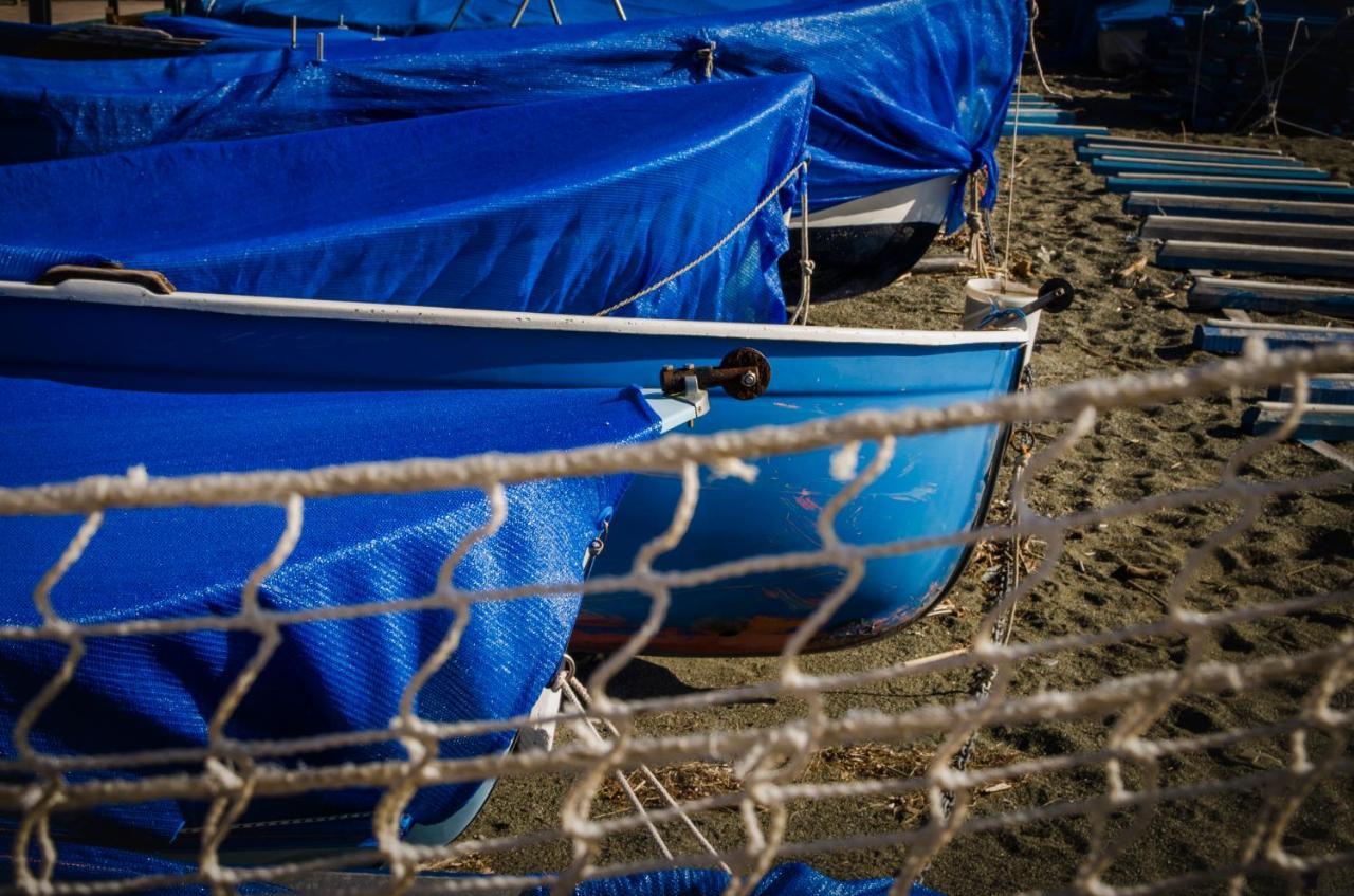 U' Recantu' Sestri Levante Buitenkant foto