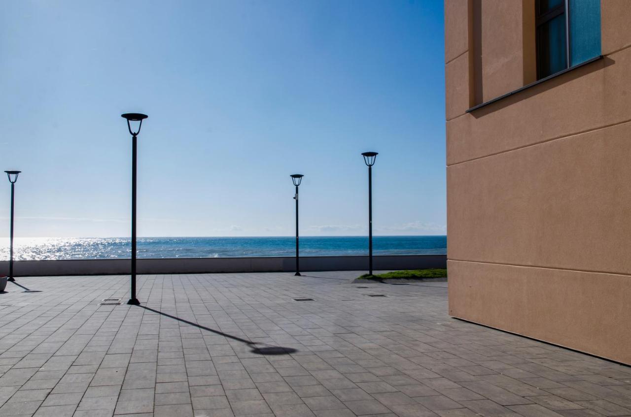 U' Recantu' Sestri Levante Buitenkant foto